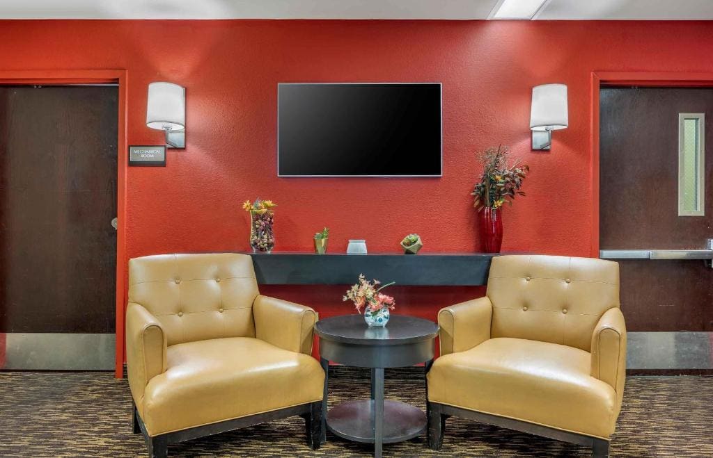 Extended Stay America Suites - Pittsburgh - Carnegie - View 3