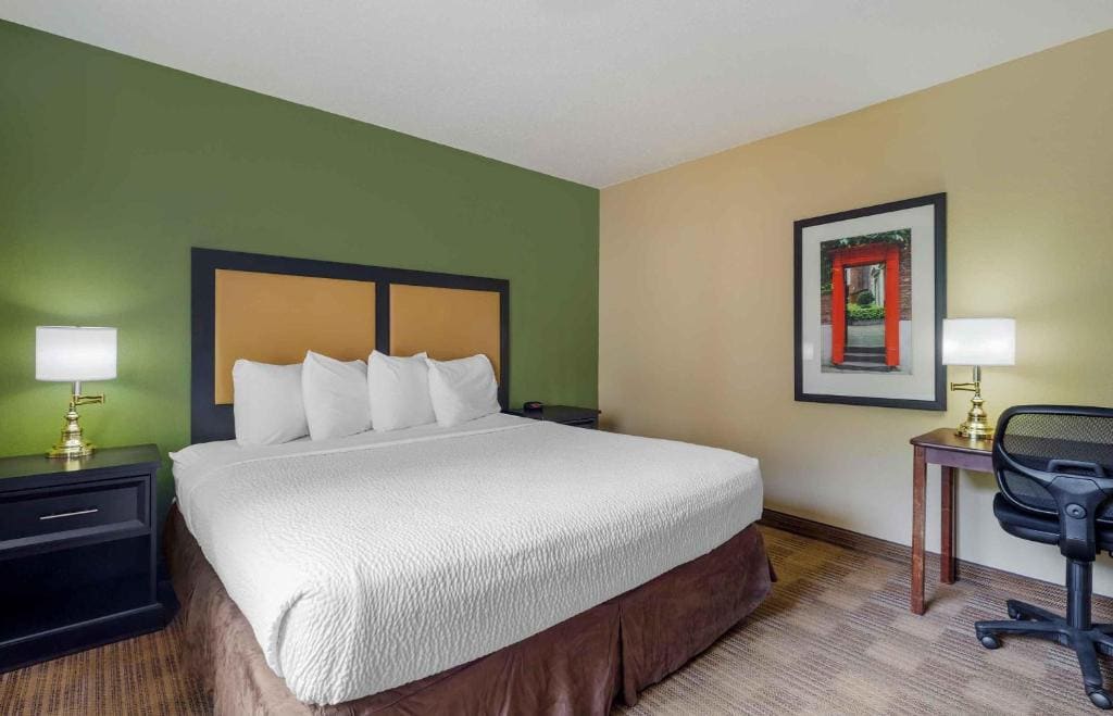 Extended Stay America Suites - Pittsburgh - Carnegie - View 6