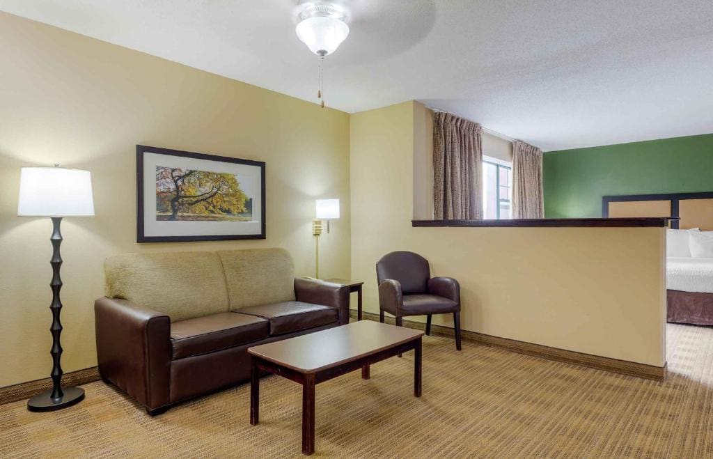 Extended Stay America Suites - Pittsburgh - Carnegie - View 7