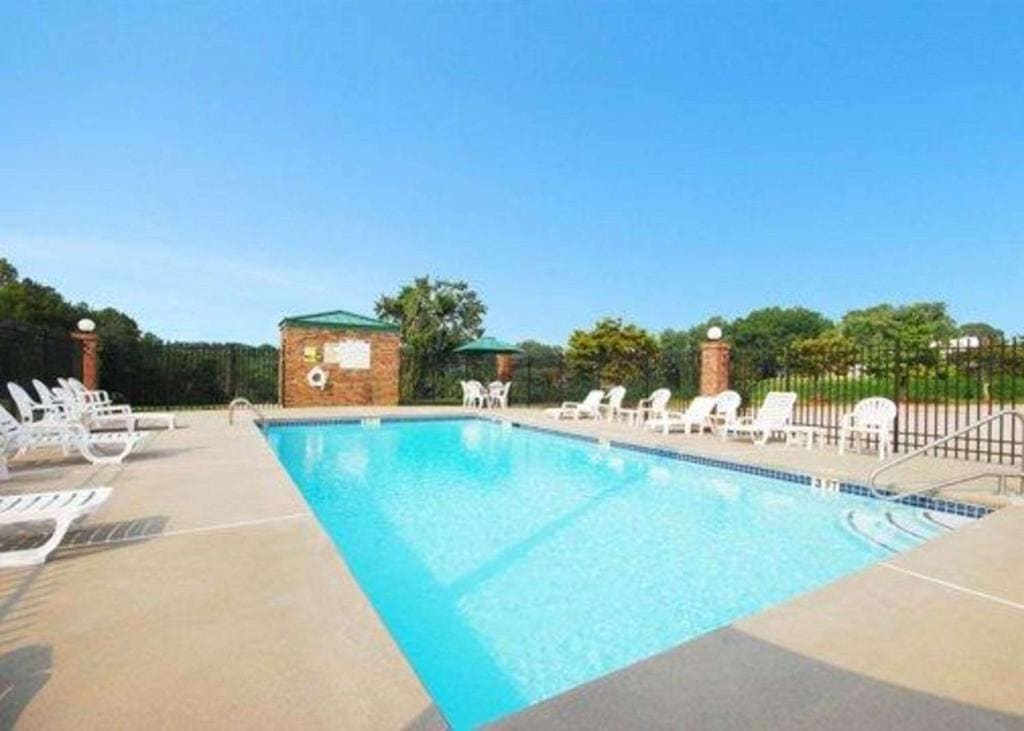 Quality Inn Dahlonega Near University - View 3