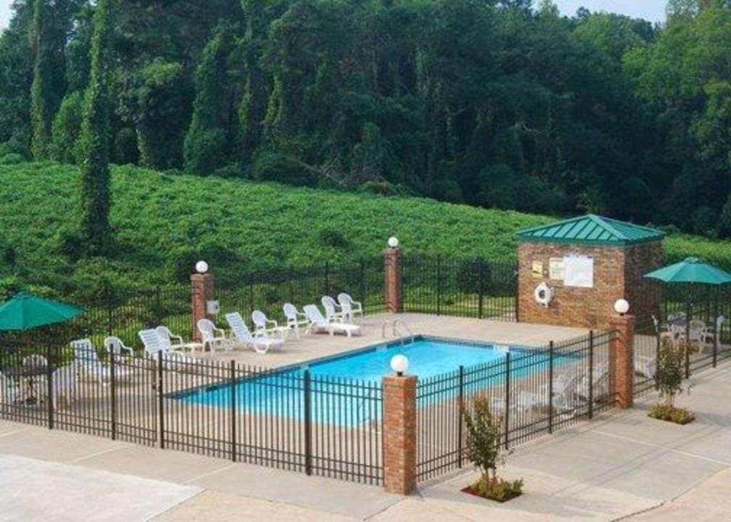 Quality Inn Dahlonega Near University - View 4