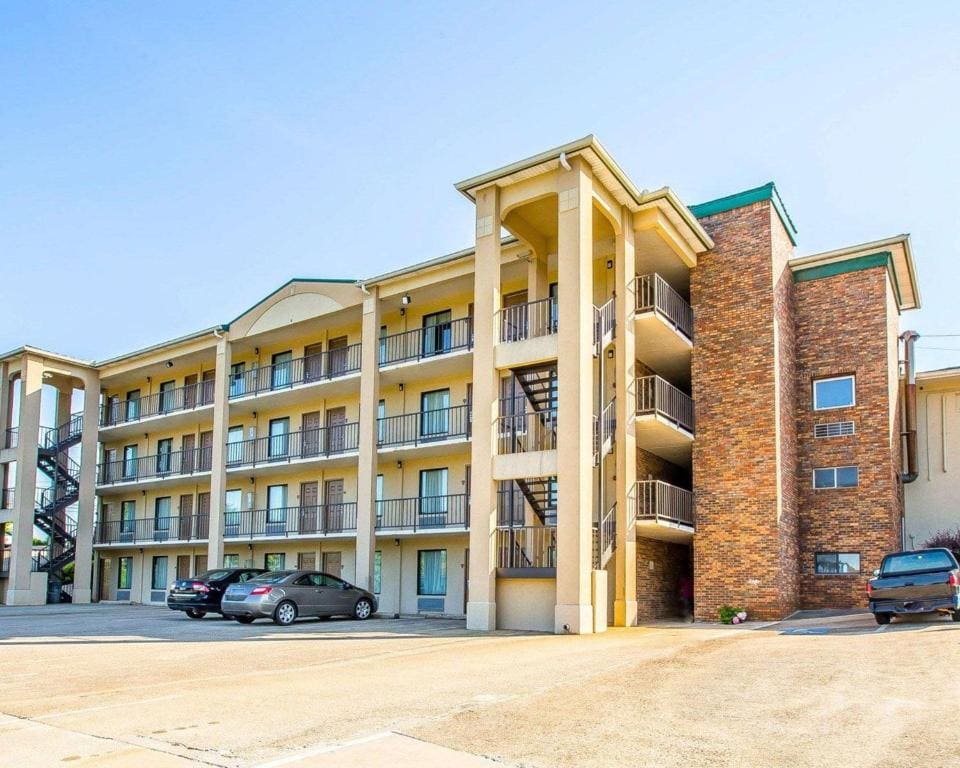 Quality Inn Dahlonega Near University - View 5