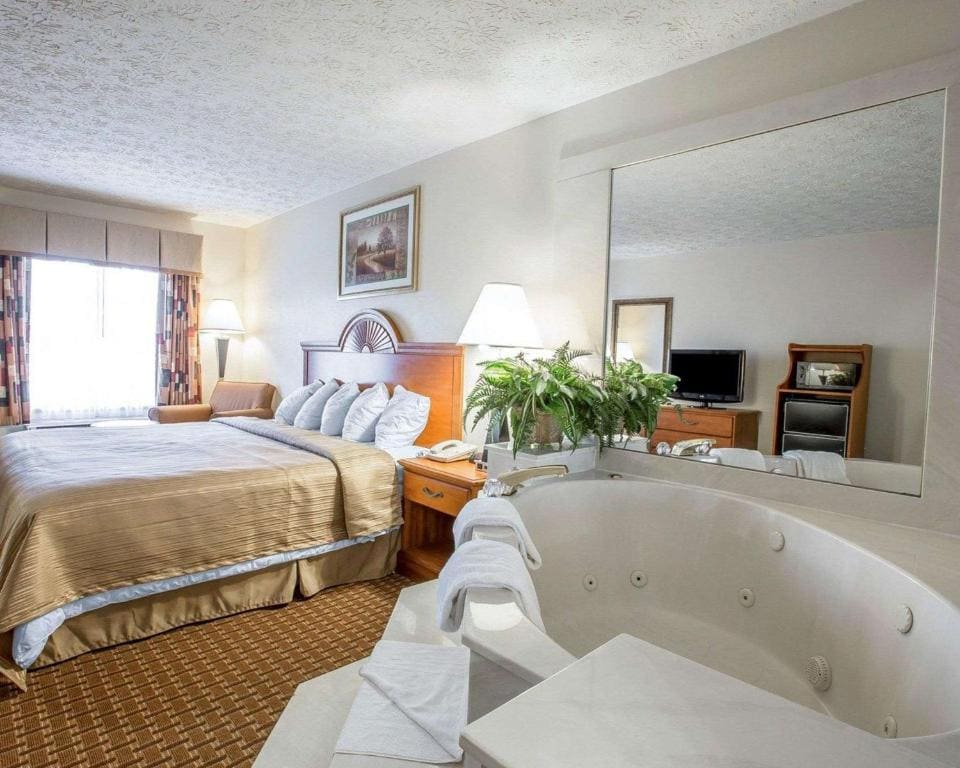 Quality Inn Dahlonega Near University - View 7