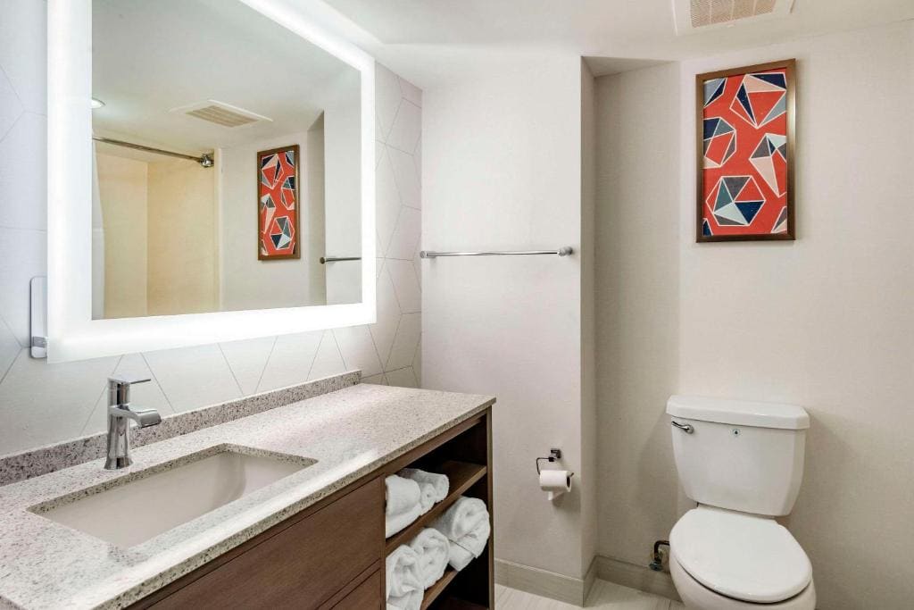 Comfort Suites Ocean City West - View 3