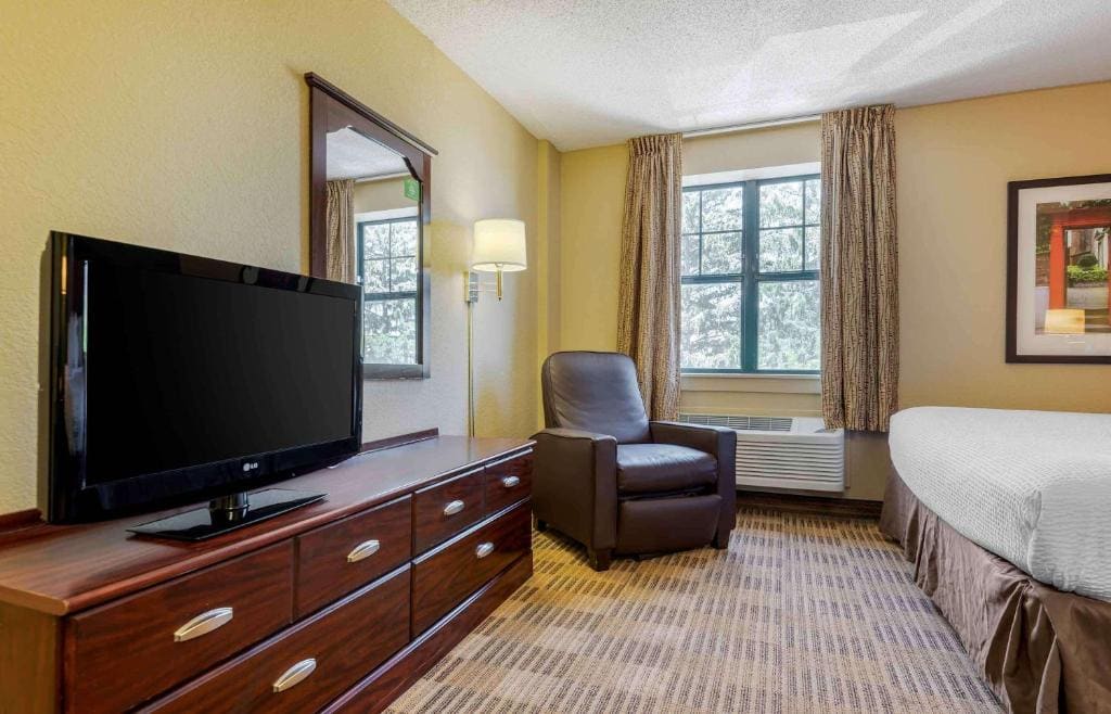 Extended Stay America Suites - Syracuse - Dewitt - View 7