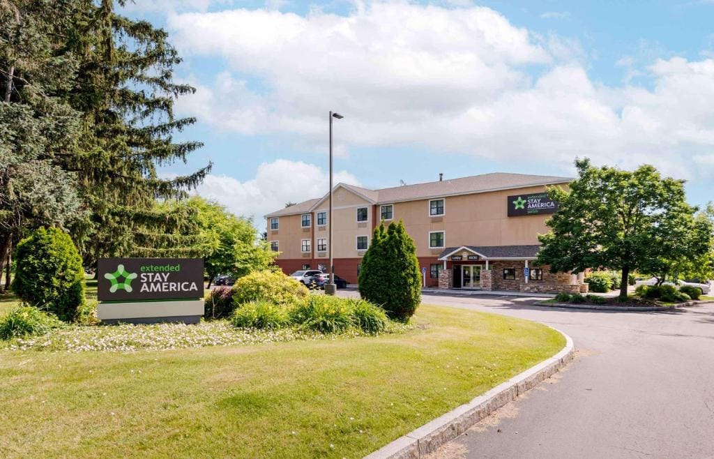 Extended Stay America Suites - Syracuse - Dewitt - View 6