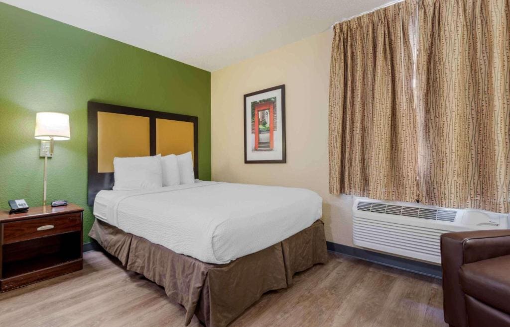 Extended Stay America Suites - Syracuse - Dewitt - View 2