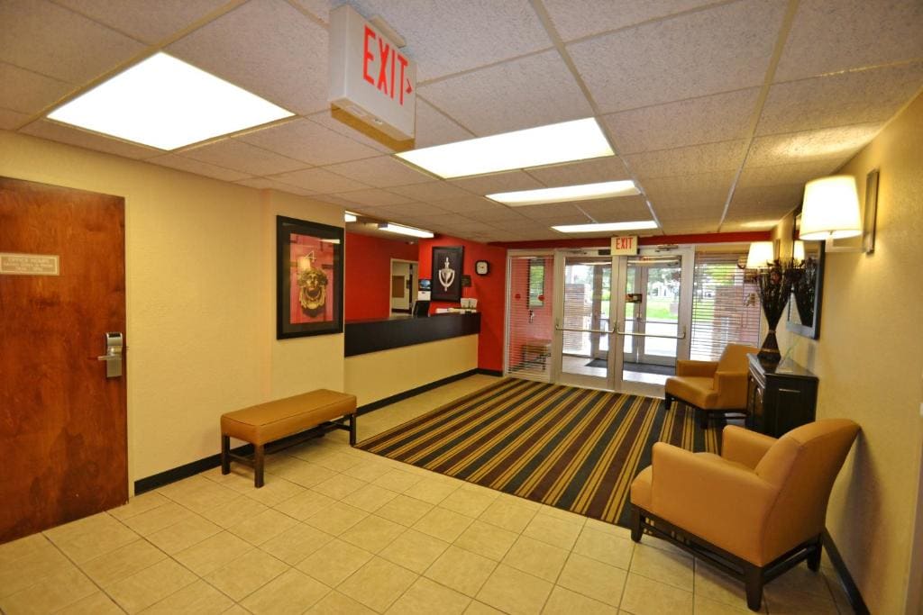 Extended Stay America Suites - Syracuse - Dewitt - View 3