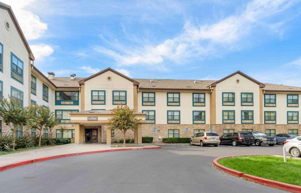 Extended Stay America Suites - Fairfield - Napa Valley - View 5