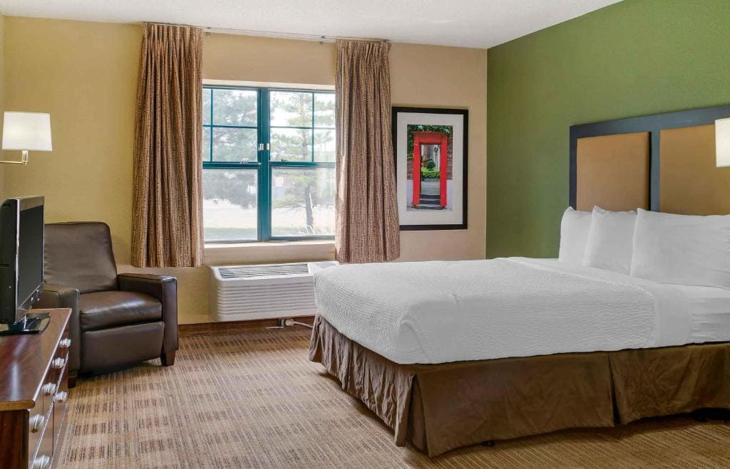 Extended Stay America Suites - Fairfield - Napa Valley - View 6