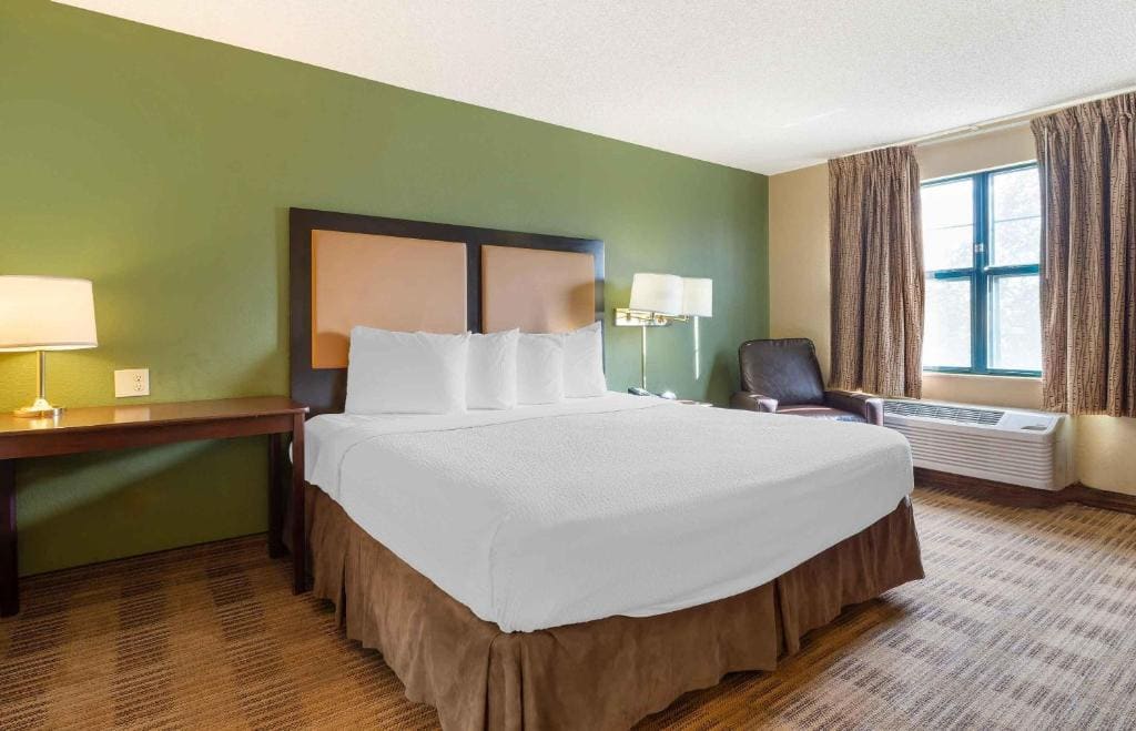 Extended Stay America Suites - Fairfield - Napa Valley - View 7