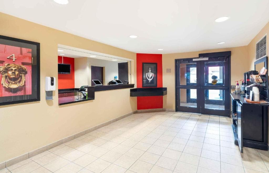 Extended Stay America Suites - Fairfield - Napa Valley - View 3
