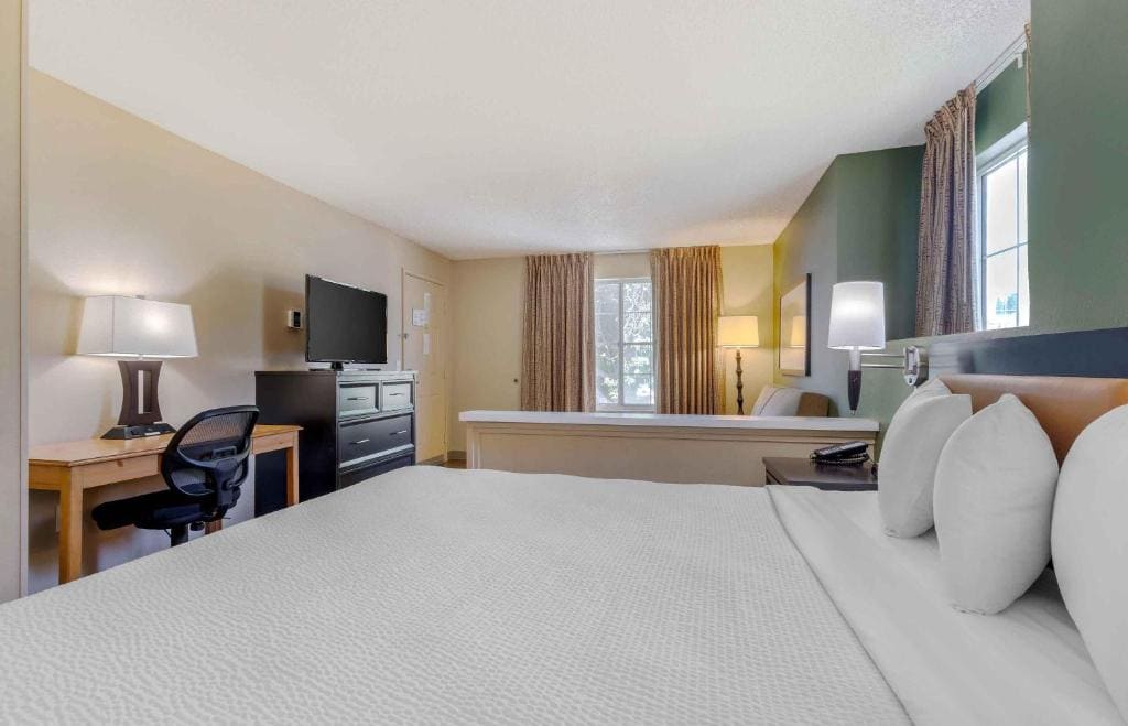 Extended Stay America Suites - San Jose - Sunnyvale - View 2