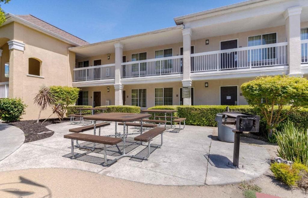 Extended Stay America Suites - San Jose - Sunnyvale - View 3