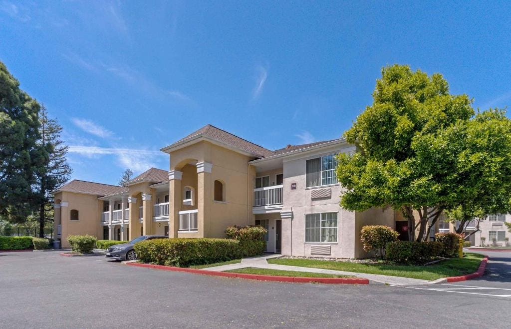 Extended Stay America Suites - San Jose - Sunnyvale - Main view