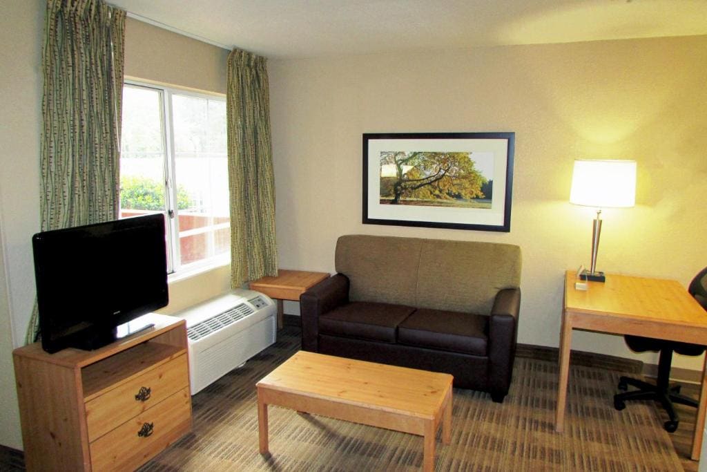 Extended Stay America - Atlanta - Marietta - Wildwood - View 6