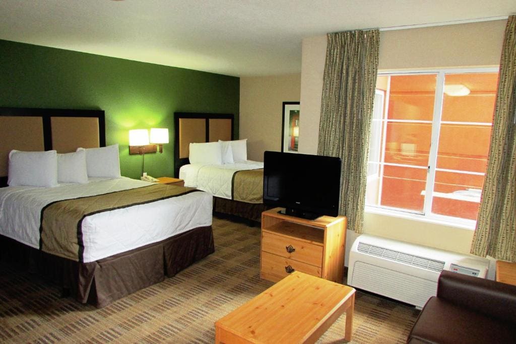Extended Stay America - Atlanta - Marietta - Wildwood - View 7