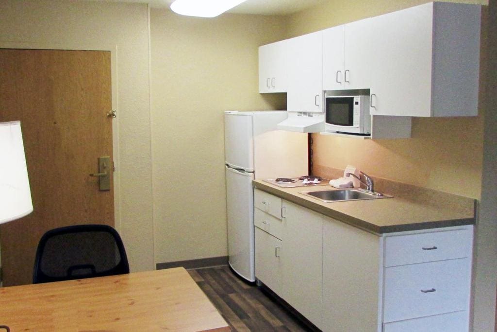 Extended Stay America - Atlanta - Marietta - Wildwood - View 5