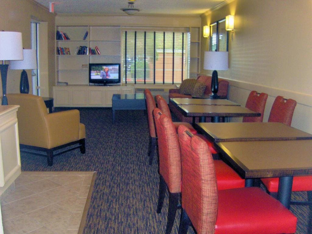 Extended Stay America Suites Atlanta Marietta - View 3