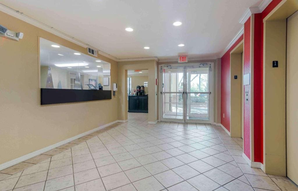 Extended Stay America Suites Atlanta Marietta - View 4