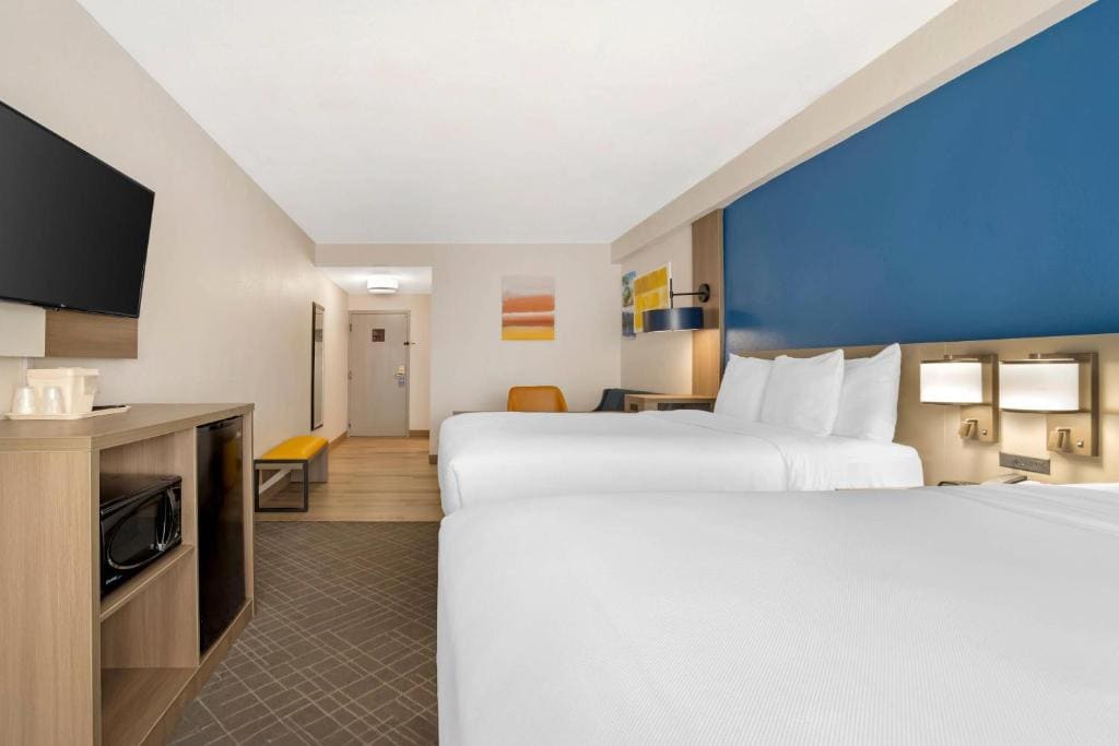 Comfort Suites Gastonia - Charlotte - View 7