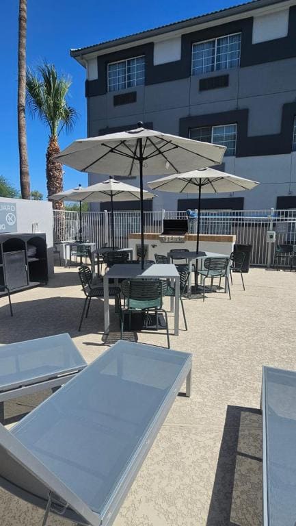 Spark by Hilton Tempe Phoenix Airport - View 5