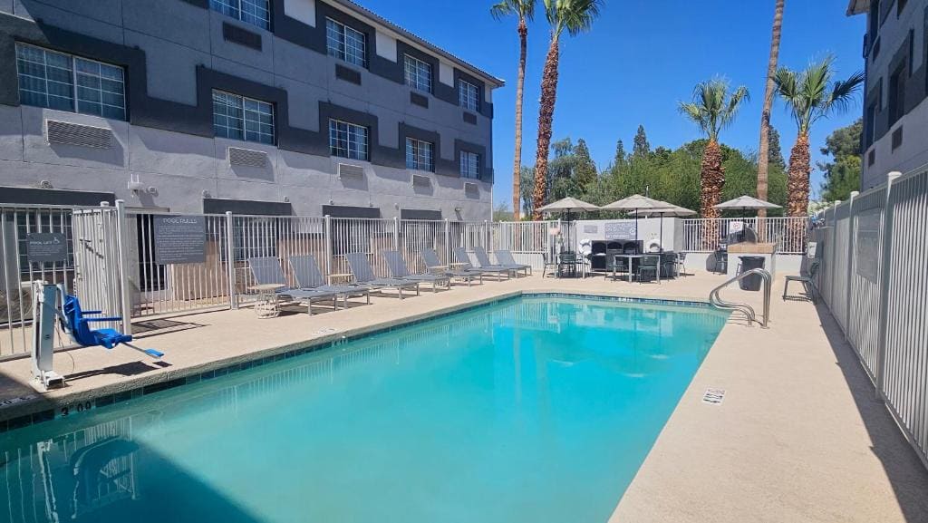 Spark by Hilton Tempe Phoenix Airport - View 3