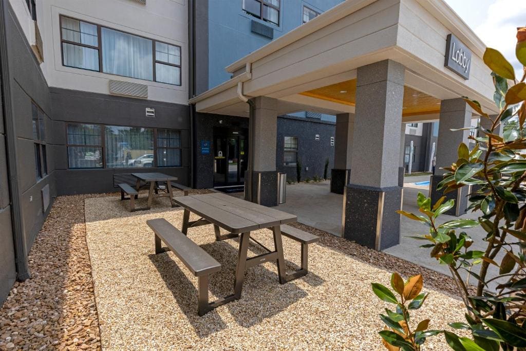 Sonesta ES Suites Lafayette Airport Extended Stay - View 7