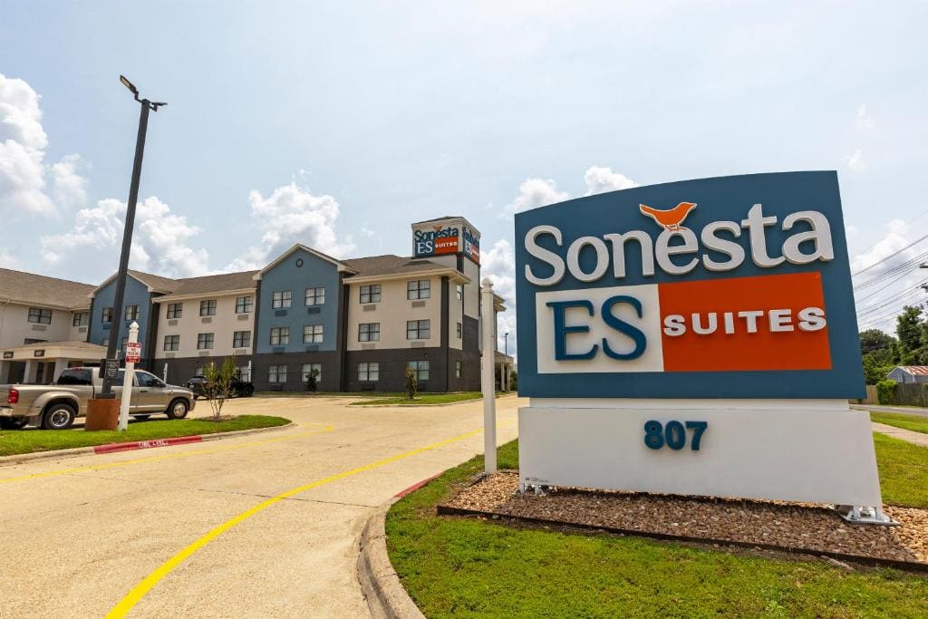 Sonesta ES Suites Lafayette Airport Extended Stay - View 2
