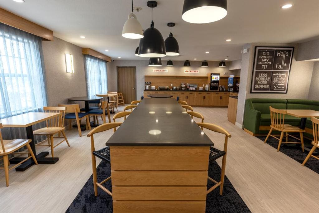 Sonesta ES Suites Lafayette Airport Extended Stay - View 5