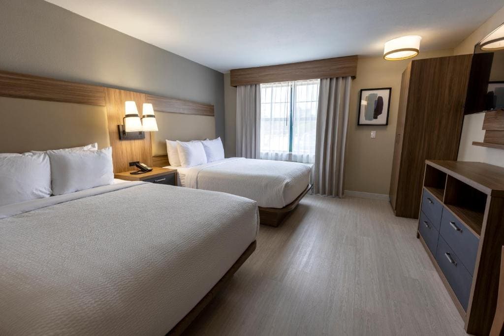 Sonesta ES Suites Lafayette Airport Extended Stay - View 3