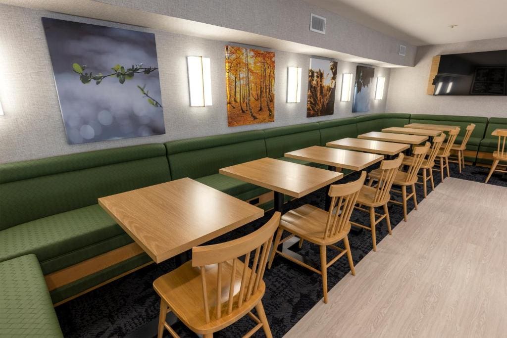Sonesta ES Suites Lafayette Airport Extended Stay - View 6