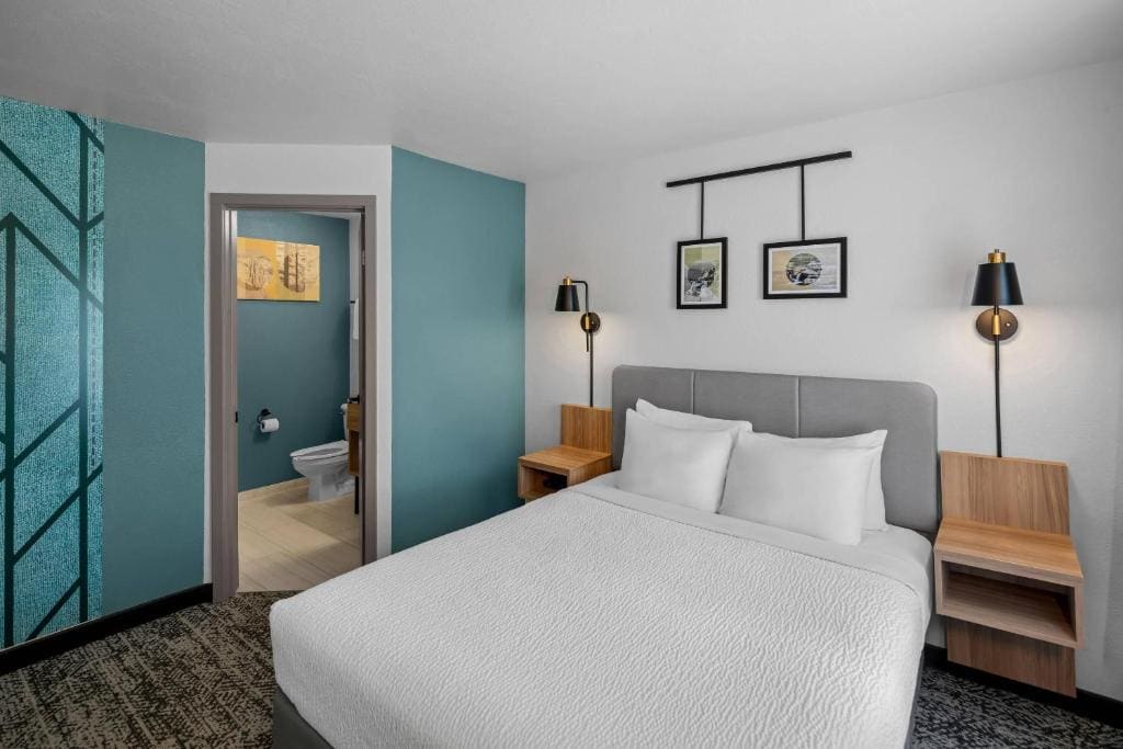 Sleep Inn near Washington State Line - View 2
