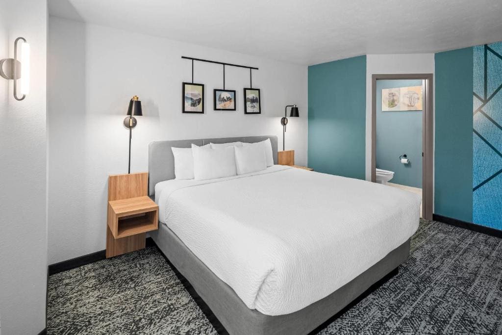 Sleep Inn near Washington State Line - View 7