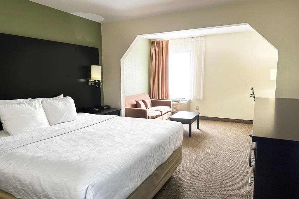 OYO Hotel Rome West GA - View 7