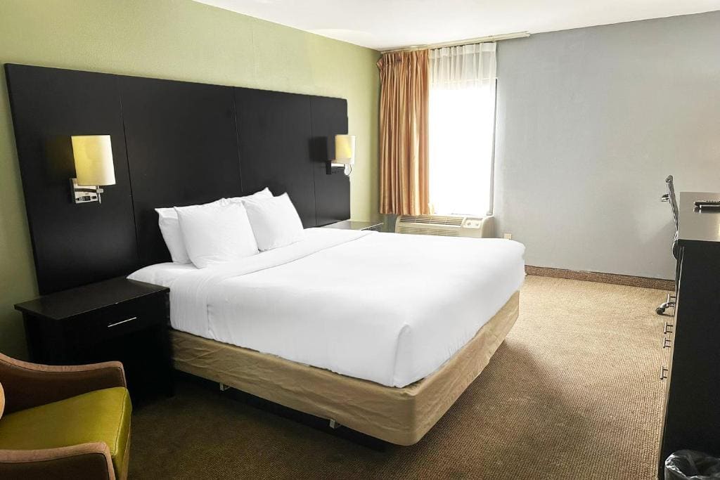 OYO Hotel Rome West GA - View 2