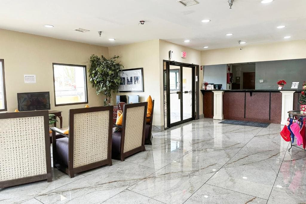 OYO Hotel Rome West GA - View 5