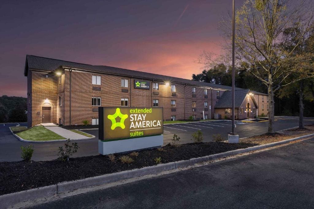 Extended Stay America Suites - Columbia - Greystone - Main view