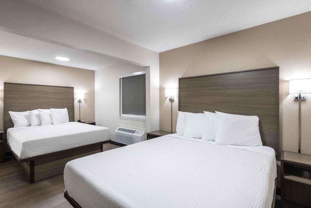 Extended Stay America Suites - Columbia - Greystone - View 6