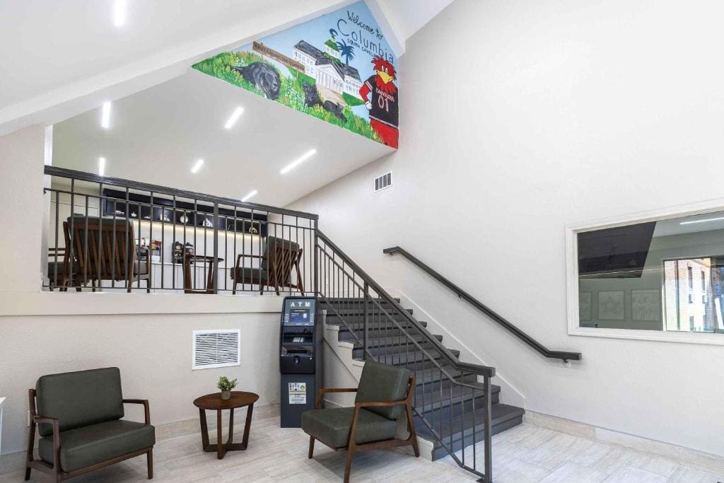 Extended Stay America Suites - Columbia - Greystone - View 3