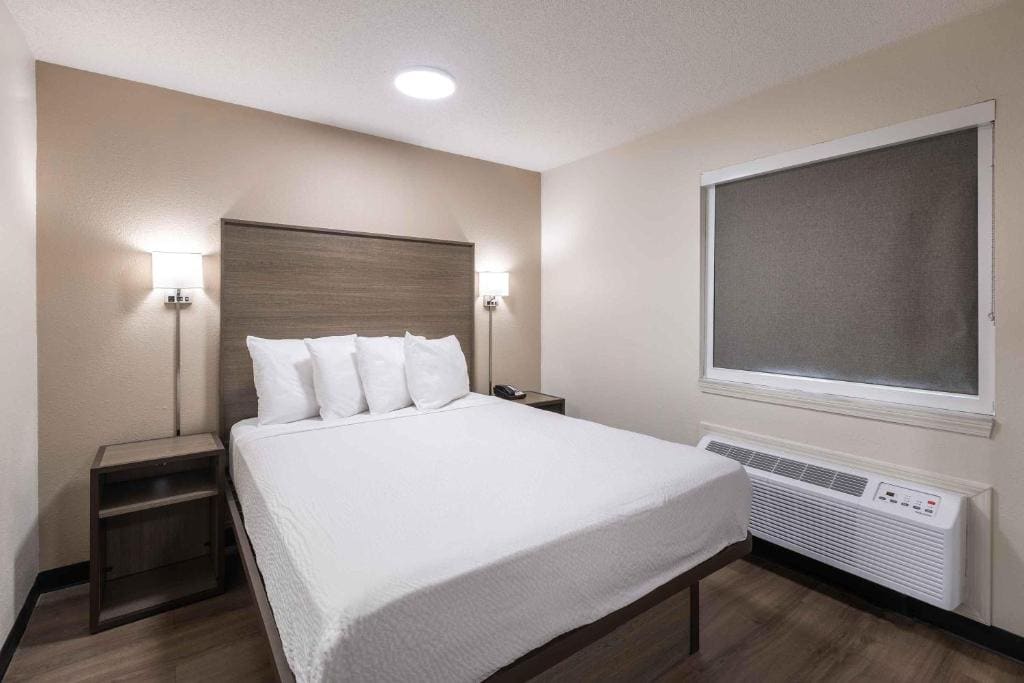 Extended Stay America Suites - Columbia - Greystone - View 7