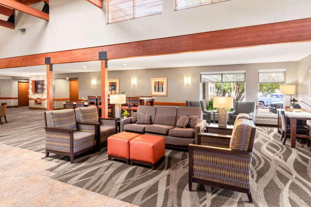 Comfort Inn Duluth West - View 4
