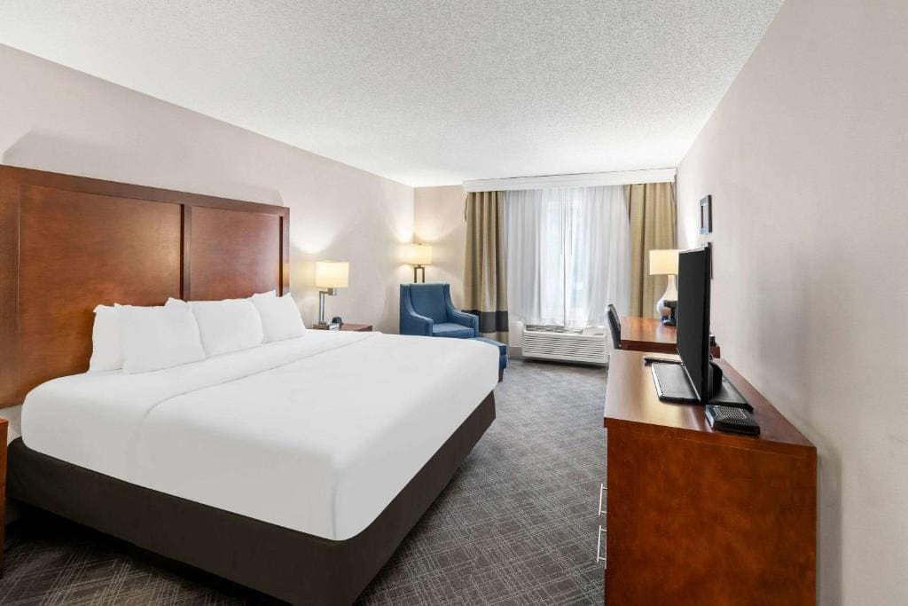 Comfort Inn Duluth West - View 2
