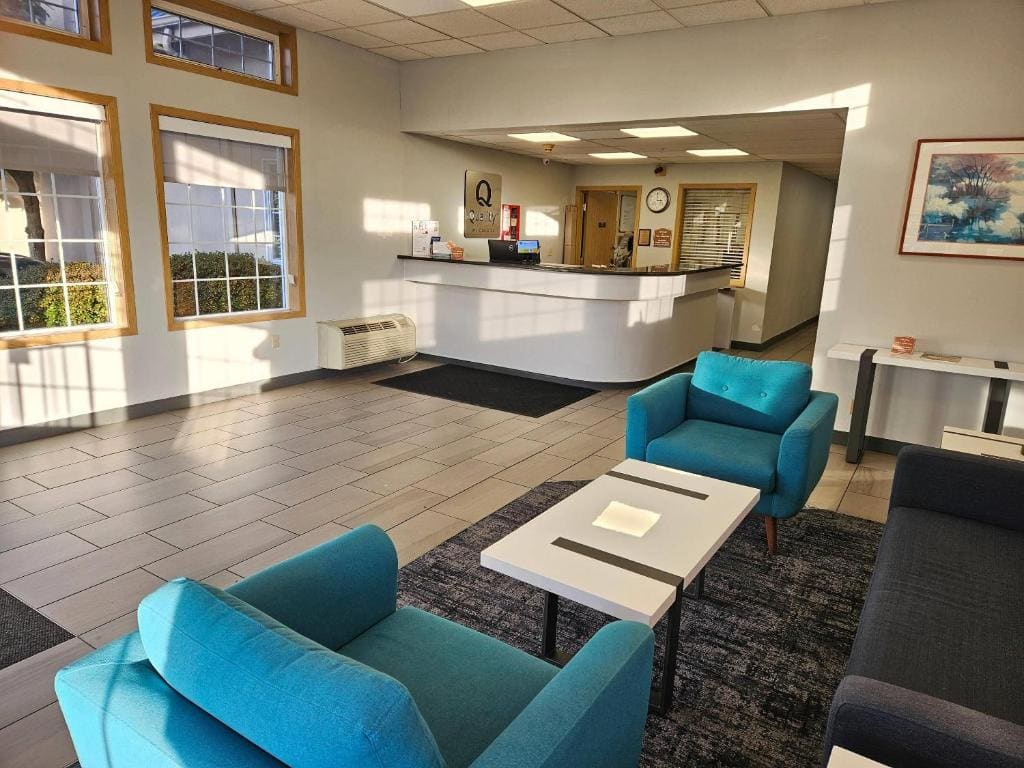 Quality Inn Tulalip - Marysville - View 4