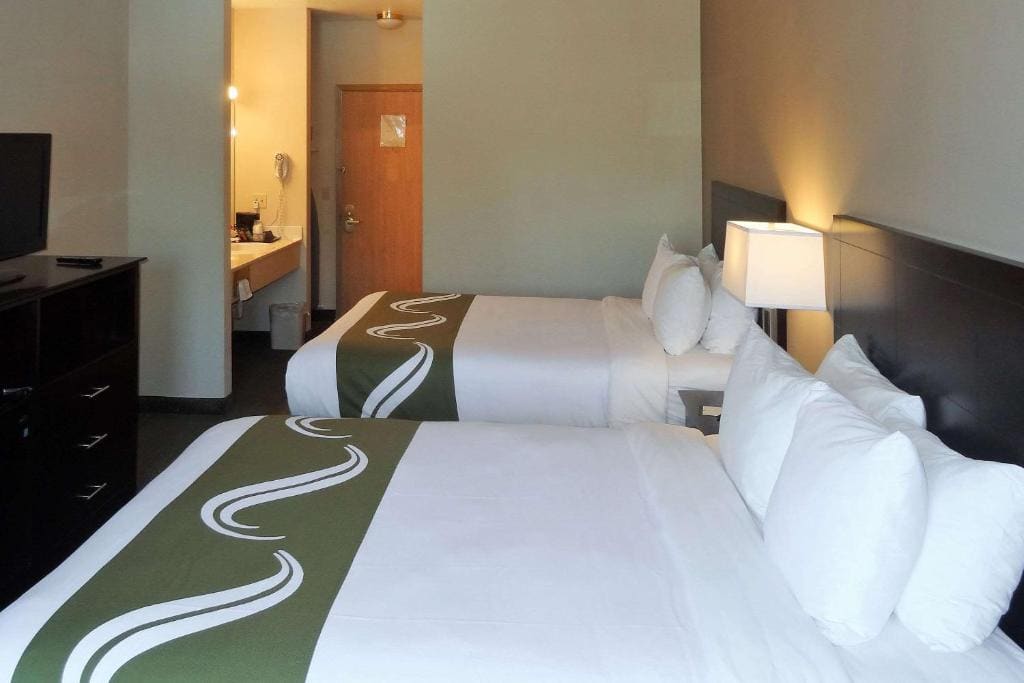 Quality Inn Tulalip - Marysville - View 2