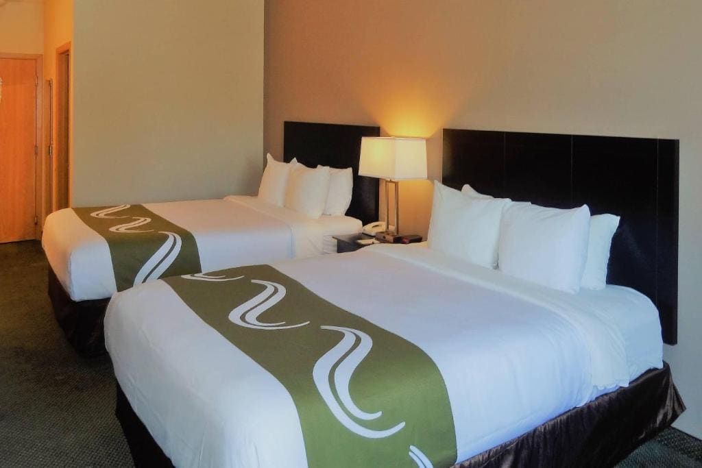 Quality Inn Tulalip - Marysville - View 6