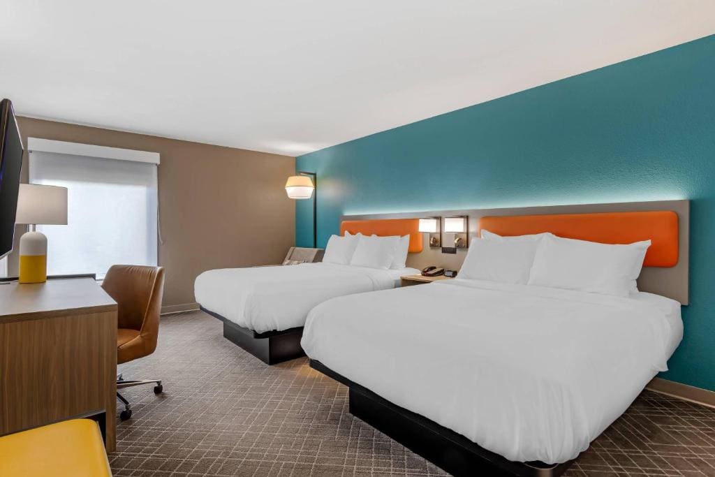 Comfort Inn & Suites Clemson - University Area - View 2