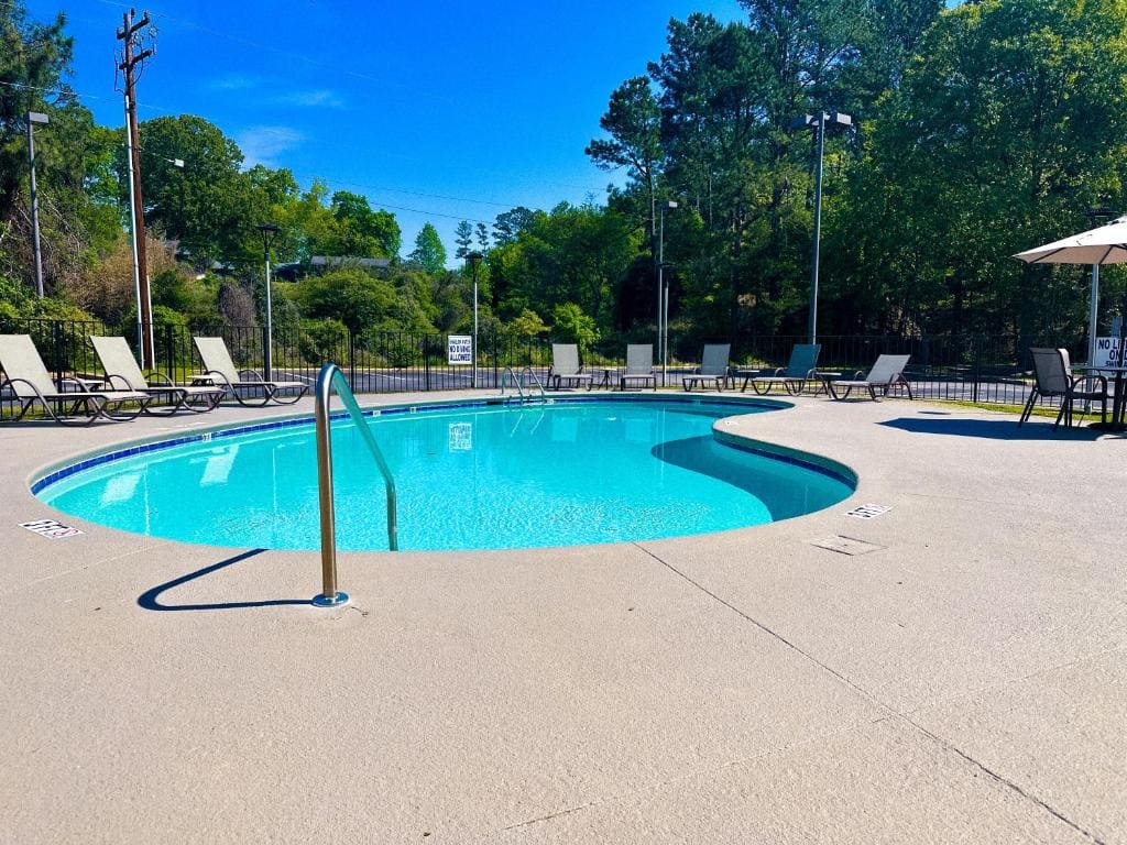Comfort Inn & Suites Clemson - University Area - View 6