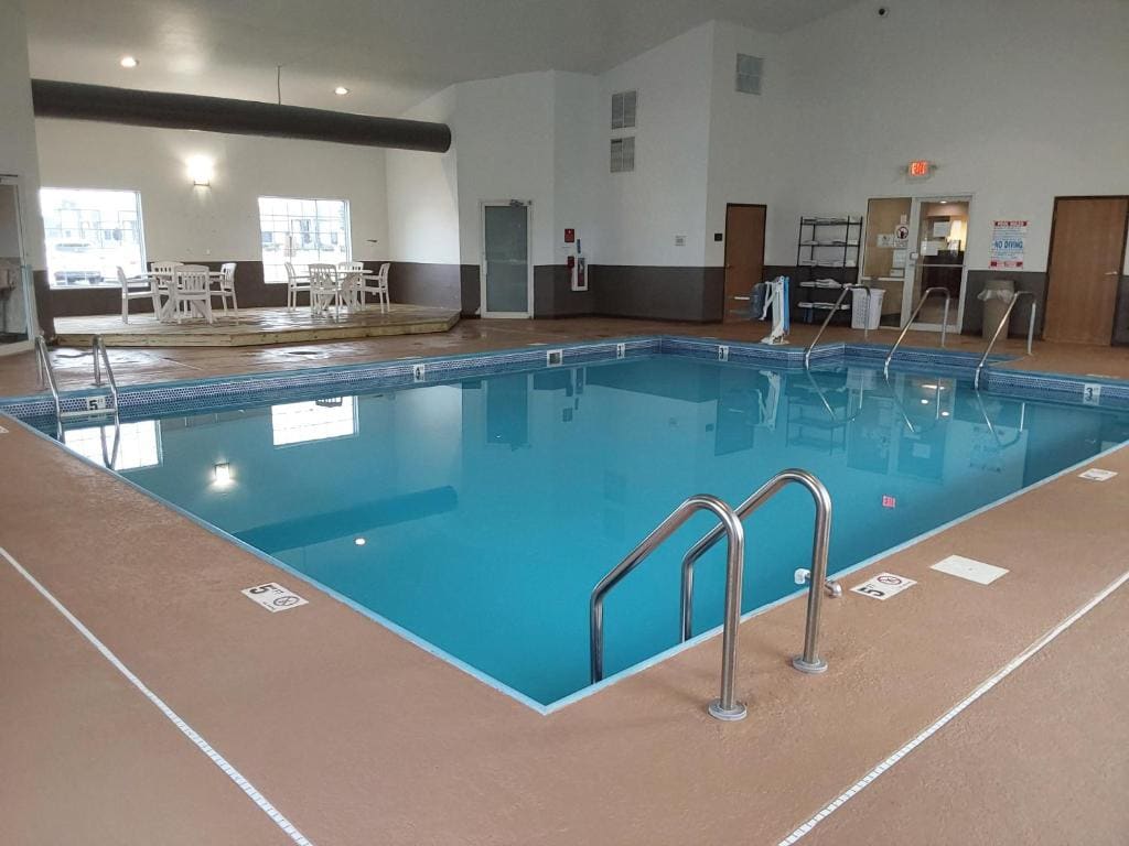 Comfort Inn Story City - View 5