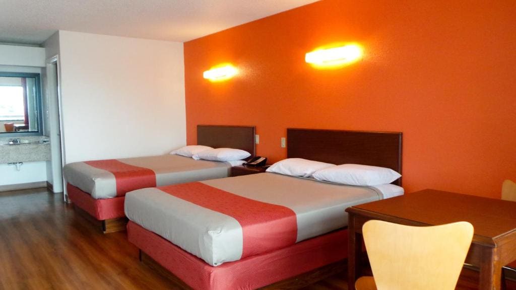 Motel 6-Covington, TN - View 7